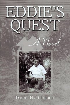 Eddie's Quest - Hoffman, Dan