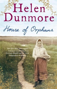 House of Orphans - Dunmore, Helen