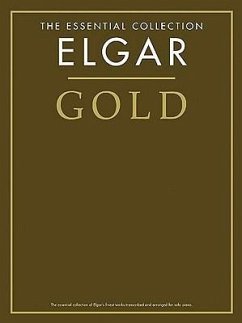 Elgar Gold - The Essential Collection: The Gold Series