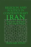 Religion and Politics in Contemporary Iran