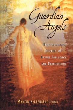 Cover Guardian Angels
