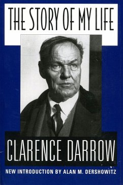 The Story of My Life - Darrow, Clarence