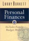 Personal Finances