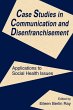 Case Studies in Communication and... - Bild 1