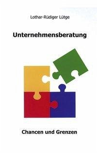 Unternehmensberatung - Lütge, Lothar-Rüdiger