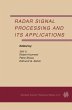 Radar Signal Processing and Its... - Bild 1