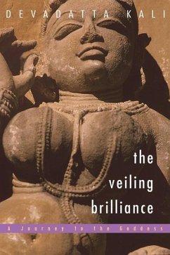 Veiling Brilliance - Kali, Devadatta