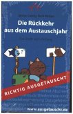 Die Rückkehr aus dem Austauschjahr