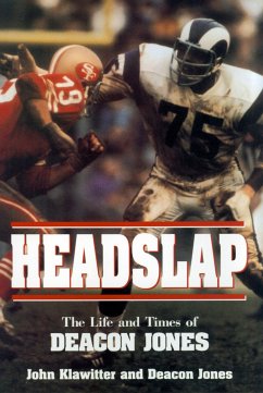 Headslap - Klawitter, John; Jones, Deacon