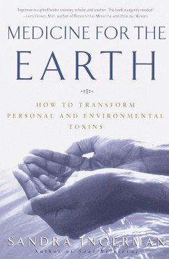 Medicine for the Earth - Ingerman, Sandra