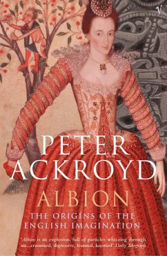 Albion - Ackroyd, Peter