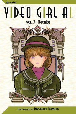 Retake - Katsura, Masakazu