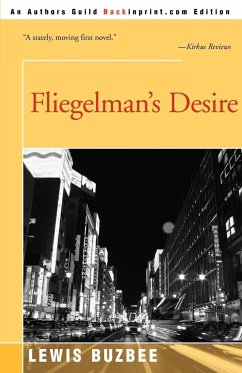 Fliegelman's Desire - Buzbee, Lewis