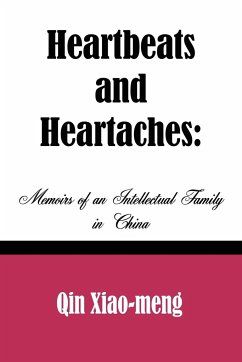Heartbeats and Heartaches - Xiao-Meng, Qin; Qin, Xiao-Meng