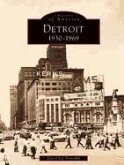 Detroit: 1930-1969