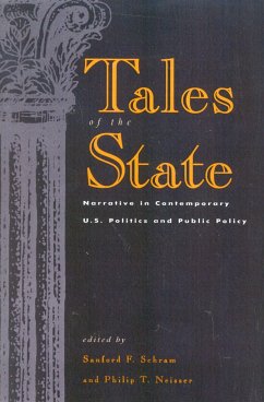 Tales of the State