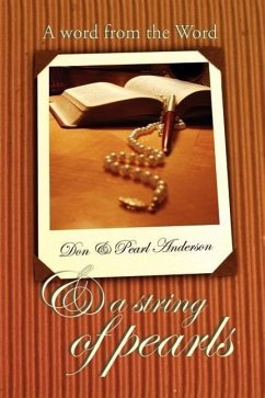 A Word From the Word & A String of Pearls - Anderson, Don; Anderson, Pearl