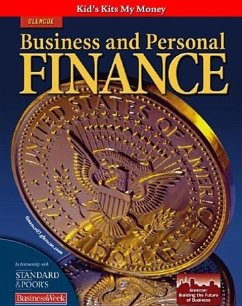 Business and Personal Finance, Kid's Kits My Money: Money Talk for the Young and Savvy, Student Edition - Mcgraw-Hill