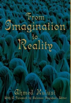 From Imagination to Reality - Yuecel, Vedat