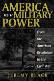 America as a Military Power