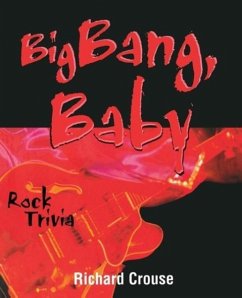 Big Bang, Baby - Crouse, Richard