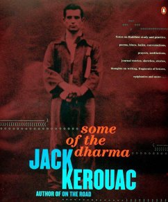 Some of the Dharma - Kerouac, Jack