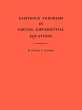 Existence Theorems in Partial... - Bild 1
