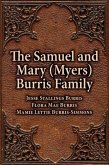 The Samuel & Mary (Myers) Burris Family