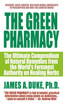 Green Pharmacy - Duke, James A