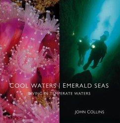Cool Waters Emerald Seas - Collins, John