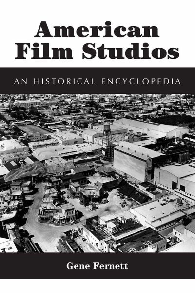 American Film Studios American Film Studios
