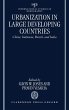 Urbanization in Large Developing... - Bild 1