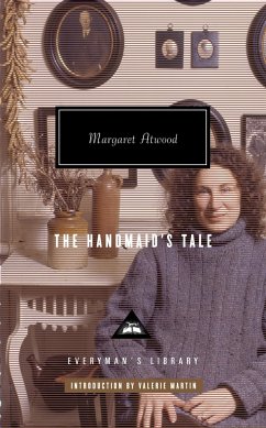 The Handmaid's Tale: Introduction by Valerie Martin - Atwood, Margaret