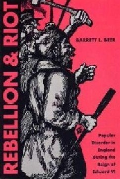 Rebellion and Riot - The Kent State University Press