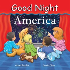 Good Night America - Gamble, Adam