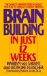 Brain Building in Just 12 Weeks - Bild 1