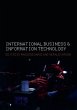 International Business and Information... - Bild 1