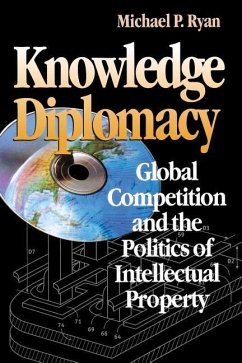 Knowledge Diplomacy - Ryan, Michael P