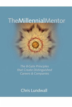 The Millennial Mentor - Lundwall, Chris