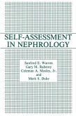 Self-Assessment in Nephrology