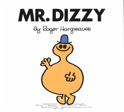 Mr. Dizzy - Hargreaves, Roger