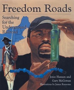 Freedom Roads - Hansen, Joyce; McGowan, Gary