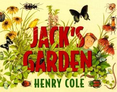Jack's Garden - Cole, Henry