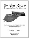 The Hoko River Archaeological Site Complex