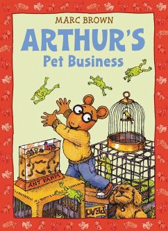 Arthur's Pet Business - Brown, Marc