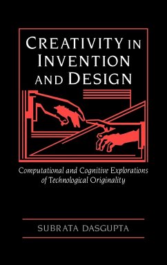 Creativity in Invention and Design - Dasgupta, Subrata