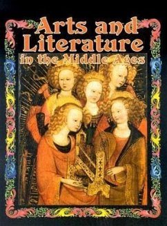 Arts and Literature in the Middle Ages - Cels, Marc