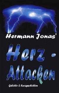 Hermann Jonas' Herzattacken - Jonas, Hermann
