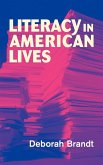 Literacy in American Lives