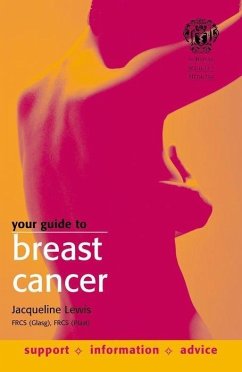 Your Guide to Breast Cancer - Lewis, Jacqueline